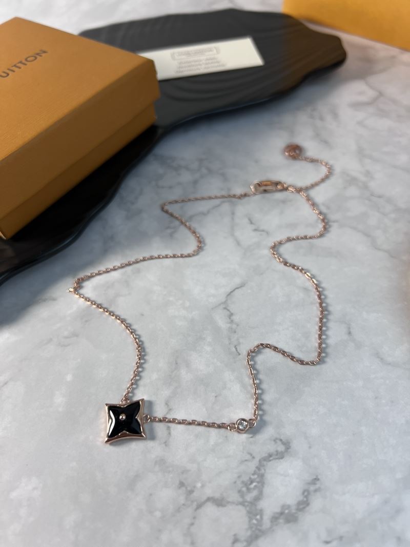 Louis Vuitton Necklaces